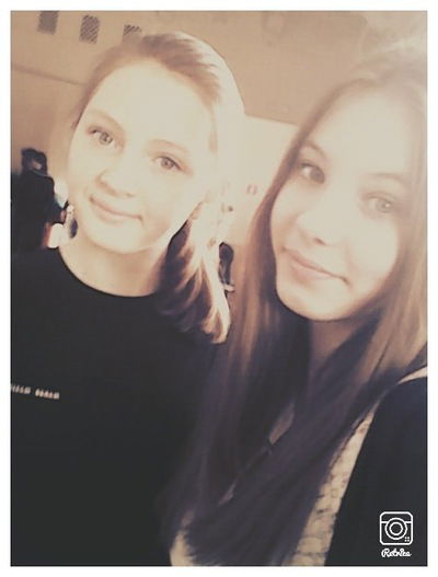 Катерина Марченкова