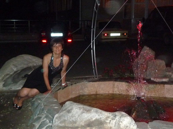 Ольга Желюкова