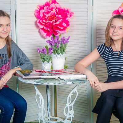 Анастасия Амелина