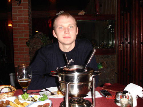 Андрей Танасийчук