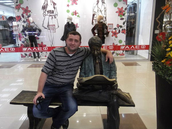 Василий Костырь