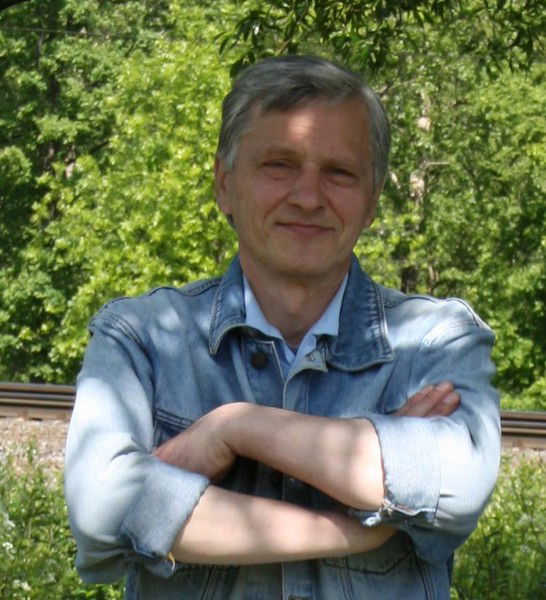 Александр Ершов