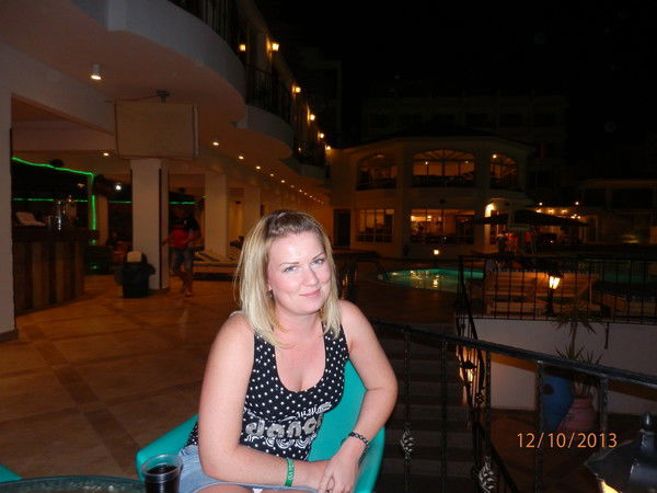 Наталья Рязанова