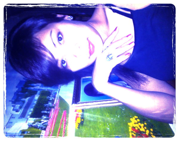 Гулмарал Усенова