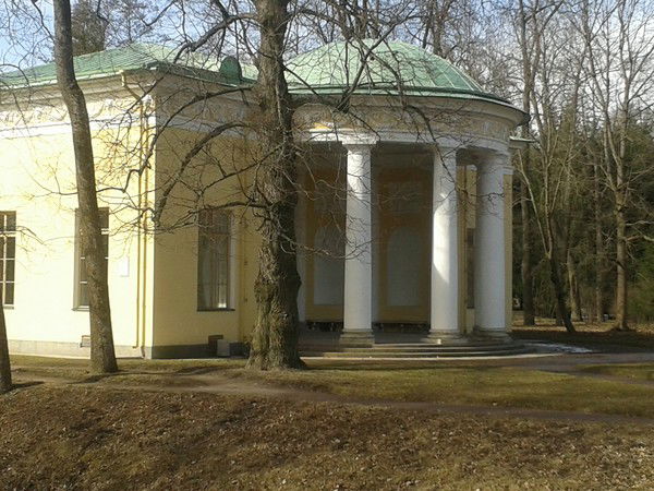 Валентин Валюшкин