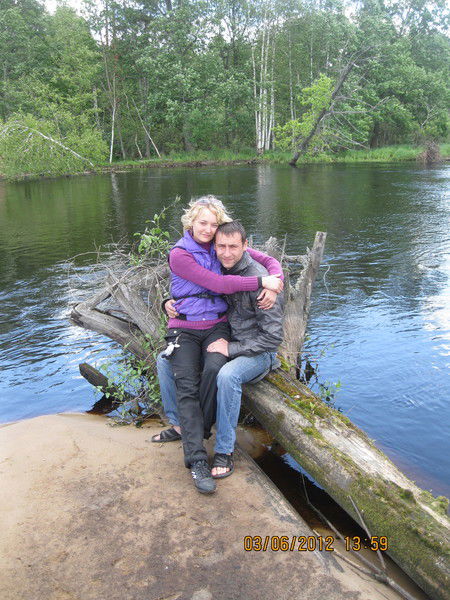 Павел Васильев