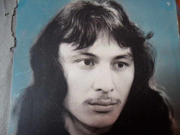 Баян Мухамеджанов