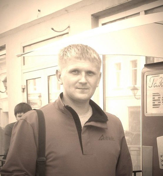 Вячеслав Смирнов