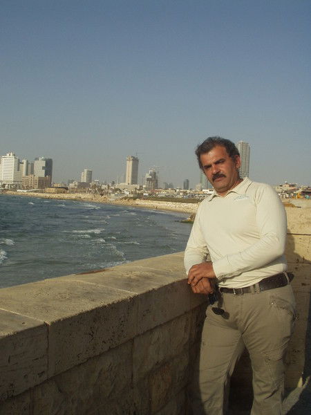 Геннадий Худойнатов