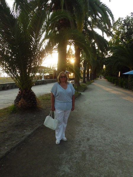 Елена Мусатова