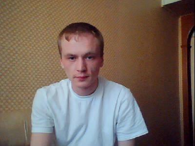 Виталий Трычков