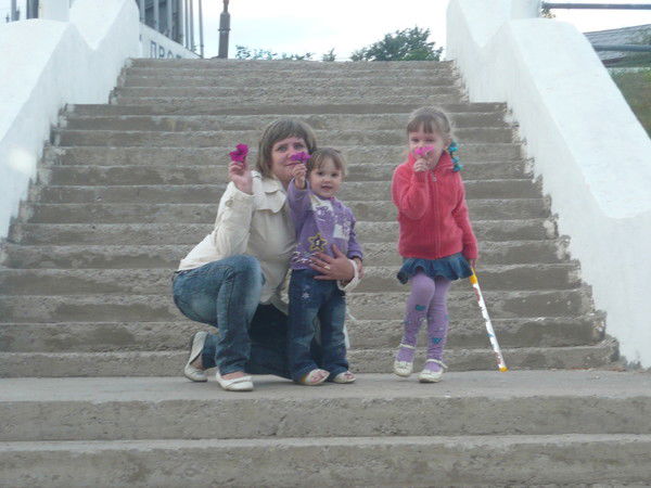 Марина Сергеенкова