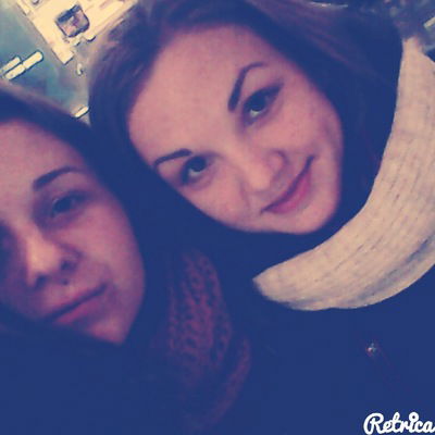 Рината Булатова