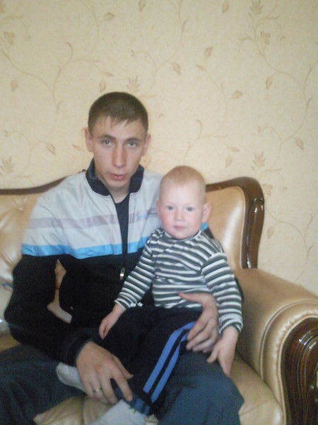 Иван Щеголеватых