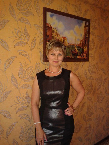 Елена Акименко