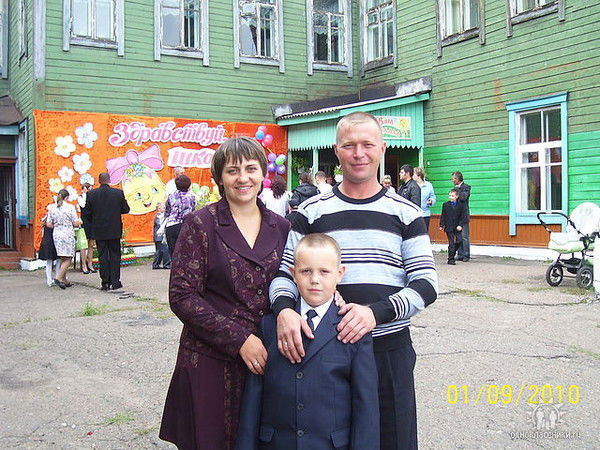 Константин Шишмарев