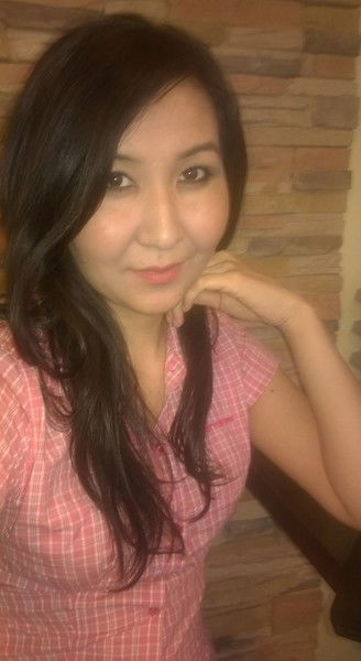 Лариса Калнасарова