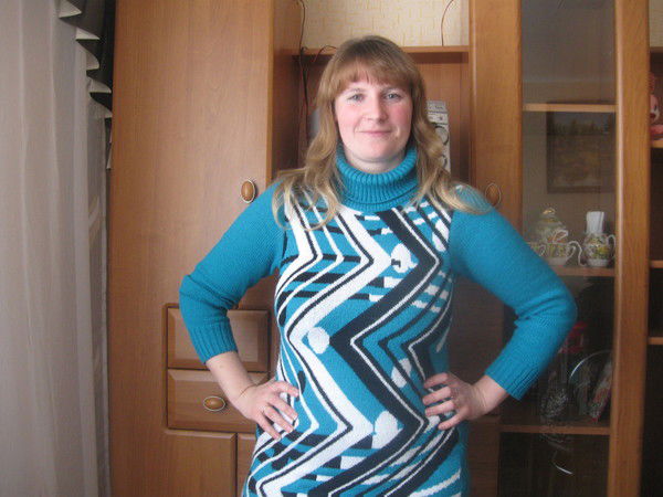 Светлана Яковлева