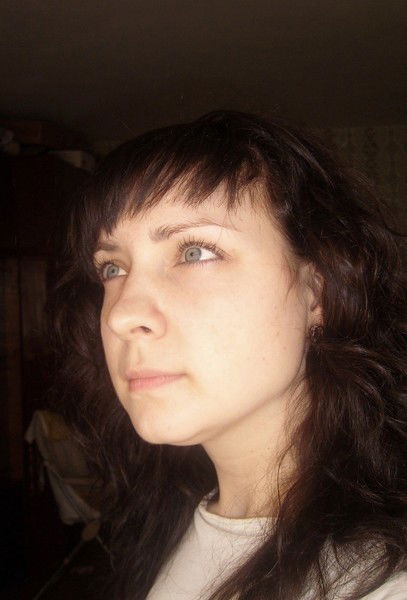 Екатерина Иванова