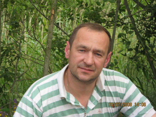 Андрей Иванов