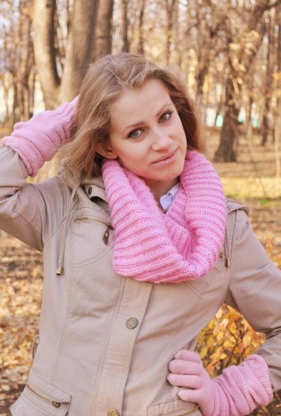 Ирина Таирова