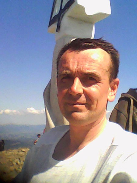 Сергей Устинов