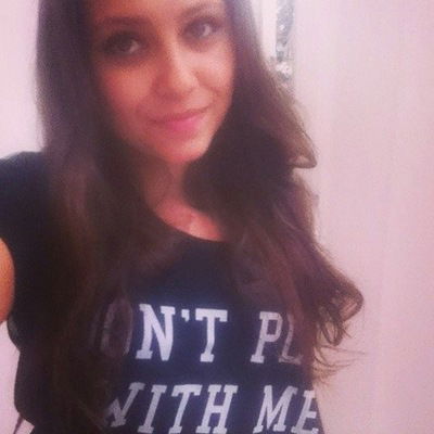 Лина Заббарова