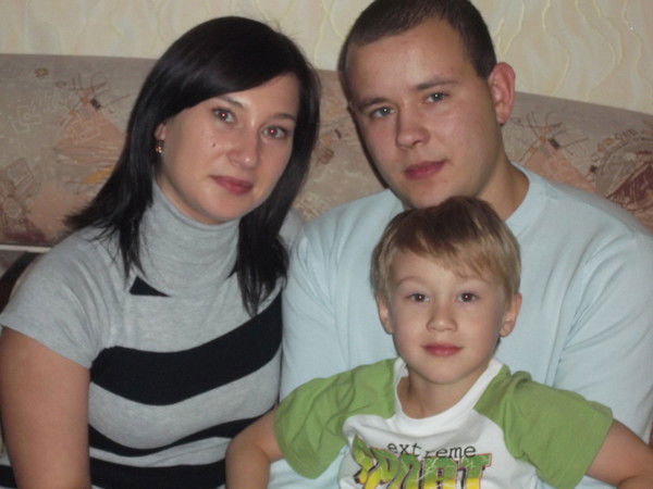 Марина Моисеевских