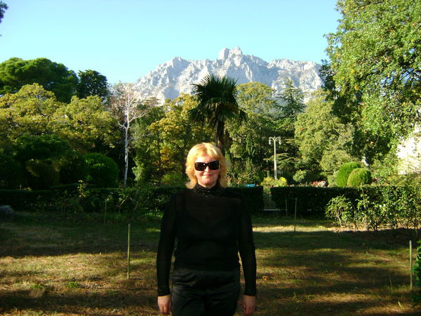 Виктория Горелова