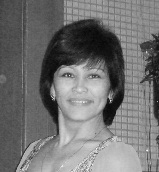 Айман Ахметова