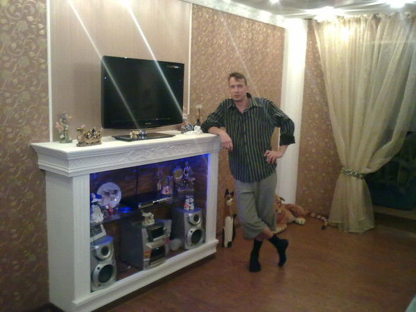 Дмитрий Федоров