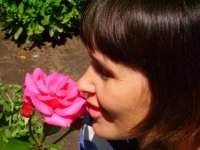 Ирина Савченко