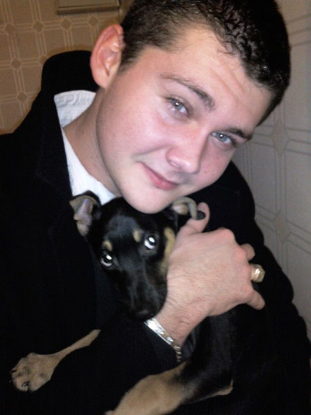 Сергей Олейник