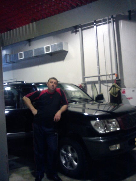 Виталий Линковский