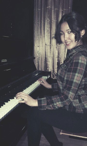 Сулухан Суханова