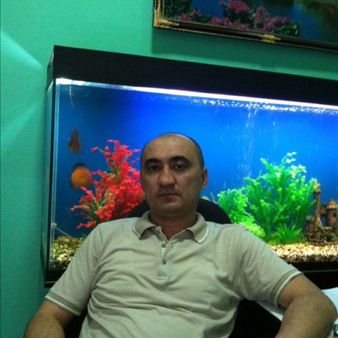 Абдурахмон Муминов