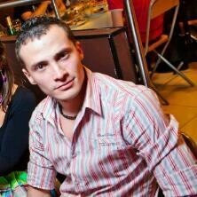 Матвей Полунин