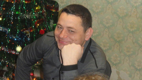 Рудольф Хусаинов