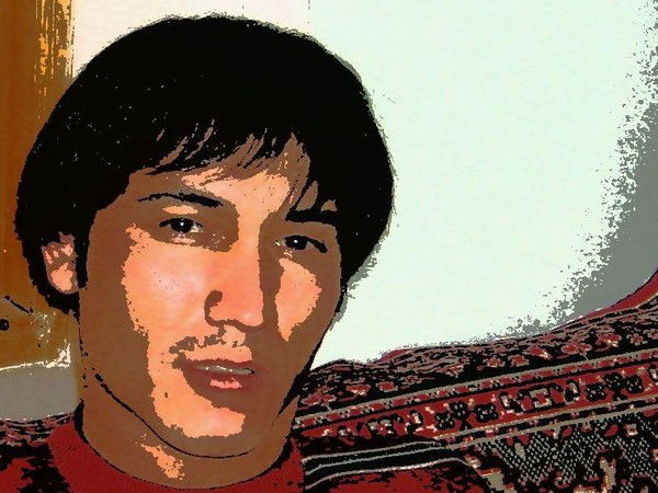 Шухрат Жумаев