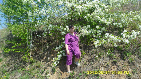 Зинаида Нуреева