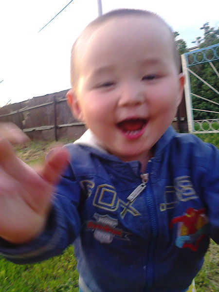 Аяжан Абишева