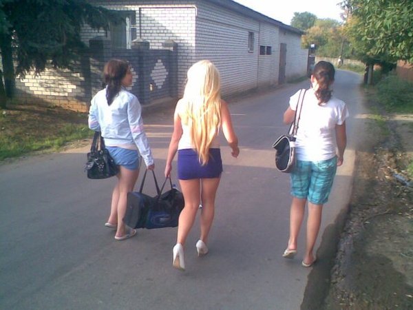 Дария Комакова