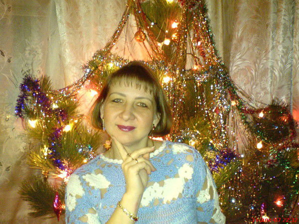 Светлана Показаньева