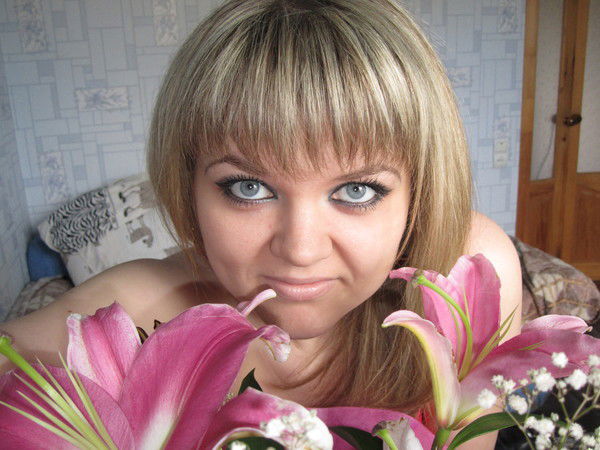 Любовь Ильина