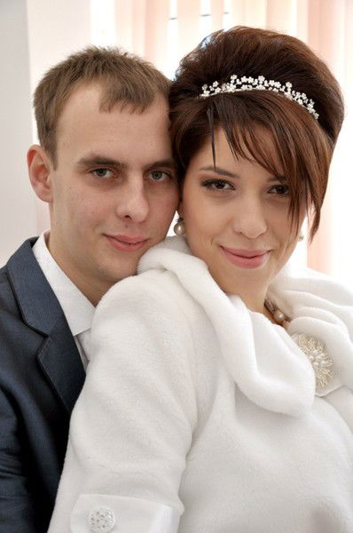 Вано И Ксю Белоцерковец