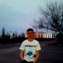 Алексей Токарев