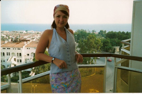 Елена Морозова