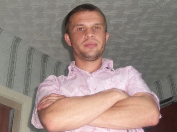 Владимир Дягилев