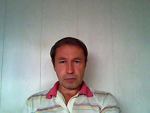 Сергей Новик