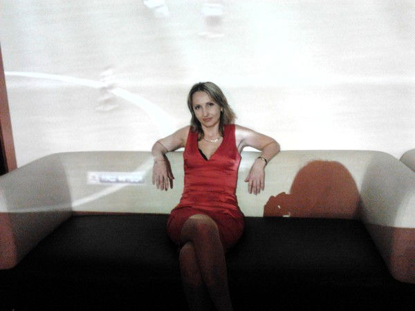 Ольга Егорова